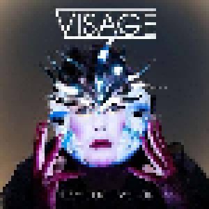 Visage: Shameless Fashion (Single-CD) - Bild 1