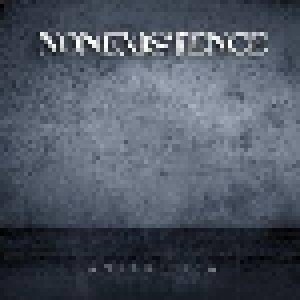 Cover - Nonexistence: Antarctica
