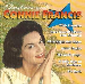 Connie Francis: Christmas With .... (CD) - Bild 1