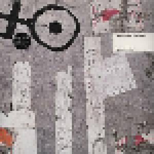 Einstürzende Neubauten: Silence Is Sexy (2-LP) - Bild 1