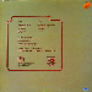 Tito Puente: Dancemania 80's (LP) - Bild 2