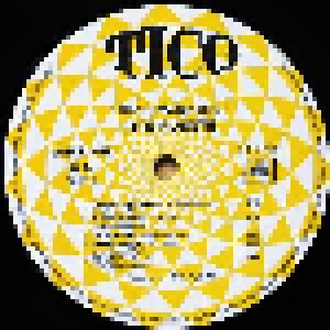 Tito Puente: Dancemania 80's (LP) - Bild 3