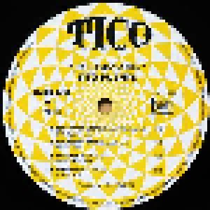 Tito Puente: Dancemania 80's (LP) - Bild 4
