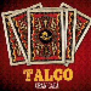 Talco: Gran Galà (LP) - Bild 1