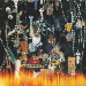 Steve Wynn: Kerosene Man (CD) - Bild 2