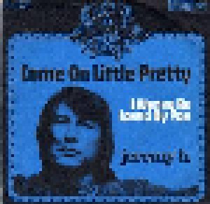 Cover - Jeremy B.: Come On Little Pretty