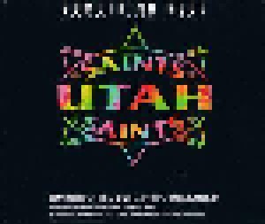 Utah Saints: Something Good (Single-CD) - Bild 1