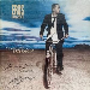 Eros Ramazzotti: Dove C'è Musica (CD) - Bild 1