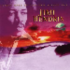 Jimi Hendrix: First Rays Of The New Rising Sun (CD) - Bild 1