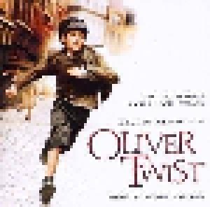 Charles Dickens: Oliver Twist (2-CD) - Bild 1