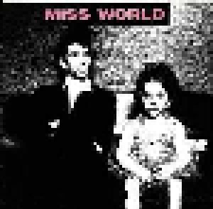 Miss World: Miss World (LP) - Bild 1