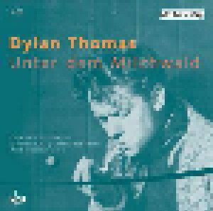 Thomas Dylan: Unter Dem Milchwald (2-CD) - Bild 1 ...