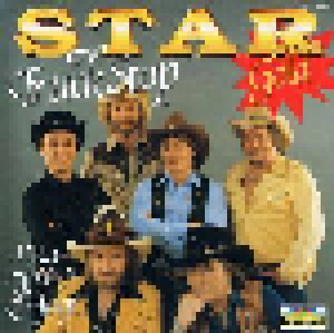 Truck Stop: Star Gold - Die Großen Erfolge (CD) - Bild 1