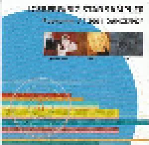 Cover - Think About Cosmos: Iceberg/Big Star Sampler - Popkomm # 7 2001 Dance/Pop