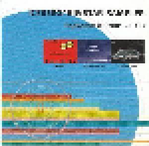 Cover - Alex Apollo: Iceberg/Big Star Sampler Popkomm # 8 2001 - Club