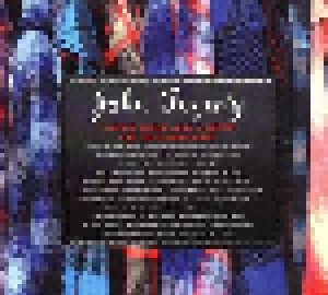 John Fogerty: Wrote A Song For Everyone (CD) - Bild 6