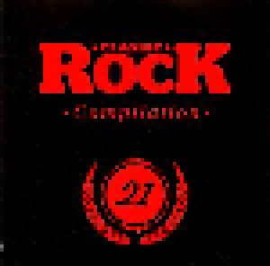 Cover - Tyrone Vaughan: Classic Rock Compilation 21