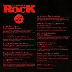 Classic Rock Compilation 21 (CD) - Bild 2