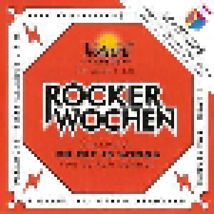 Festivalguide Präsentiert - Rocker Wochen (CD) - Bild 1