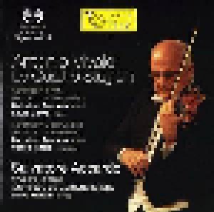 Antonio Vivaldi: Le Quattro Stagioni - Salvatore Accardo (SACD) - Bild 1