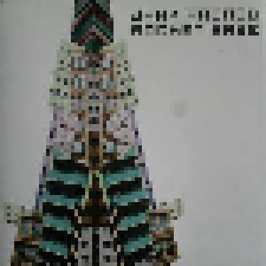 Jark Prongo: Rocket Base (Single-CD) - Bild 1