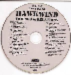 Hawkwind - Friends & Relations - The Very Best Of Plus Rarities (2-CD) - Bild 3