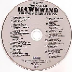 Hawkwind - Friends & Relations - The Very Best Of Plus Rarities (2-CD) - Bild 4