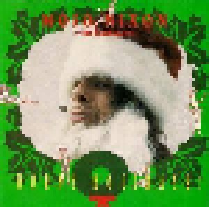 Mojo Nixon & The Toadliquors: Horny Holidays (CD) - Bild 1