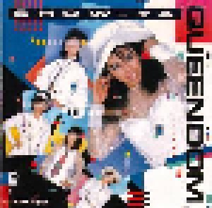 Show-Ya: Queendom (CD) - Bild 1
