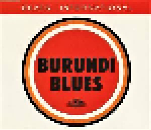 Beats International: Burundi Blues (Single-CD) - Bild 1