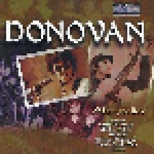 Donovan: Storyteller (LP + 12") - Bild 1