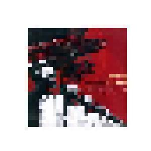 Retisonic: Judas Priest / Discharge 7inch - Cover