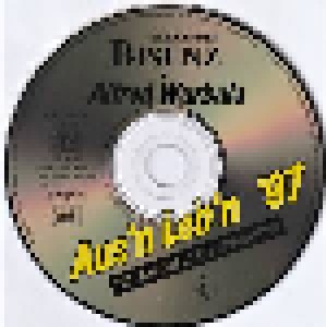 Alexander Bisenz: Aus'n Leb'n '97 (CD) - Bild 5