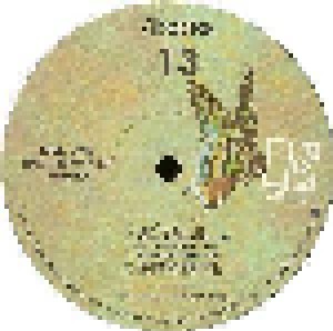 The Doors: 13 (LP) - Bild 2