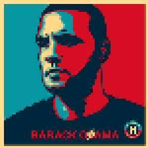 Fler: Barack Osama (Single-CD) - Bild 1