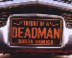 Theory Of A Deadman: Santa Monica (Single-CD) - Bild 1
