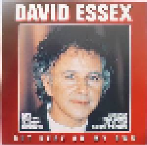 Cover - David Essex: Out Here On My Own