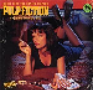 Music From The Motion Picture Pulp Fiction (CD) - Bild 1