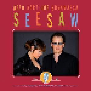 Beth Hart & Joe Bonamassa: Seesaw (LP) - Bild 1