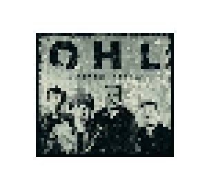 OHL: Freier Wille (LP) - Bild 1