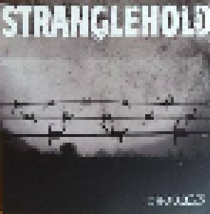 Cover - Stranglehold: Trouble