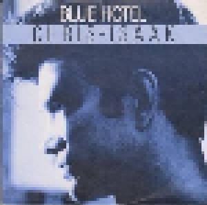Chris Isaak: Blue Hotel (Promo-7") - Bild 1