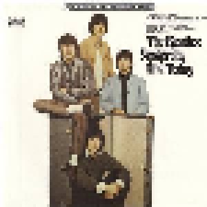 The Beatles: Yesterday... And Today (CD) - Bild 3