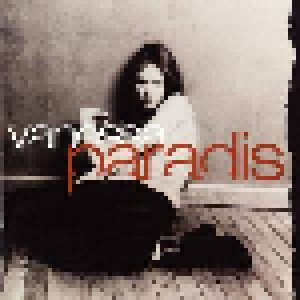 Vanessa Paradis: Vanessa Paradis (CD) - Bild 1