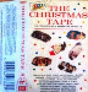 NOW That's What I Call Music! - The Christmas Tape (Tape) - Bild 2