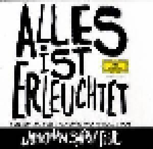 Jonathan Safran Foer: Alles Ist Erleuchtet (6-CD) - Bild 1