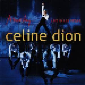 Céline Dion: A New Day...Live In Las Vegas (CD) - Bild 1