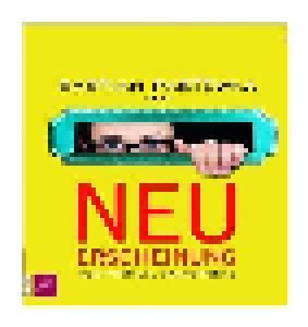 Cover - Michael Gantenberg: Neuerscheinung