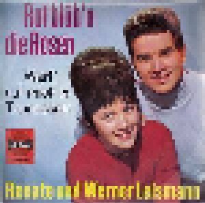 Cover - Renate & Werner Leismann: Rot Blüh'n Die Rosen