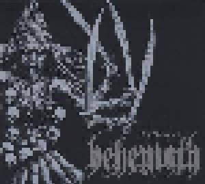 Behemoth: Ezkaton (Mini-CD / EP) - Bild 1